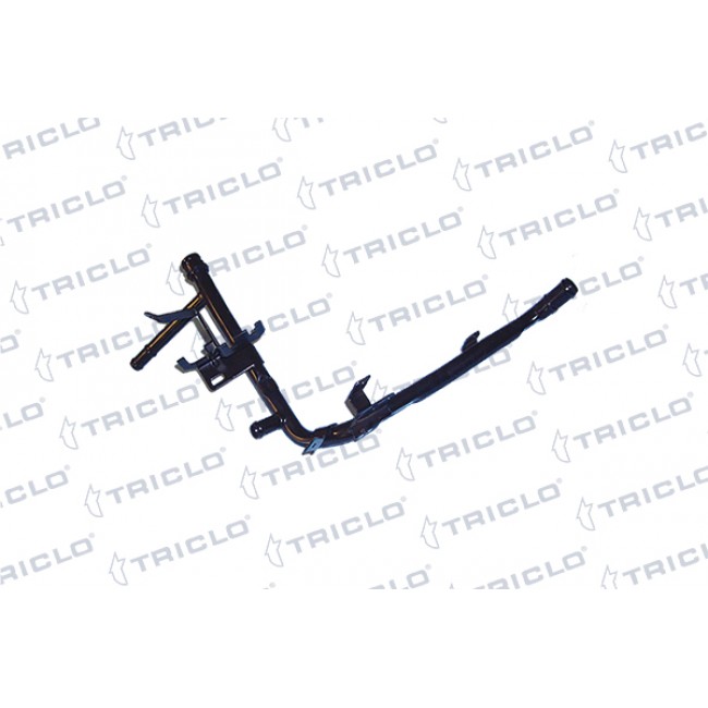 Αγωγός ψυκτικού υγρού AUDI A3; SEAT LEON, TOLEDO II; SKODA OCTAVIA I; VW BORA I, GOLF IV 1.9D 09.96-12.10 Αγωγός ψυκτικού υγρού AUDI A3; SEAT LEON, TOLEDO II; SKODA OCTAVIA I; VW BORA I, GOLF IV 1.9D 09.96-12.10