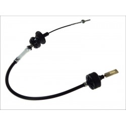 Ντίζα, μηχανισμός συμπλέκτη SEAT TOLEDO I; VW GOLF II, JETTA II 1.6-2.0 01.84-03.99
