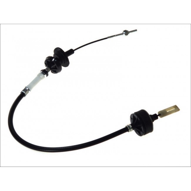 Ντίζα, μηχανισμός συμπλέκτη SEAT TOLEDO I; VW GOLF II, JETTA II 1.6-2.0 01.84-03.99 Ντίζα, μηχανισμός συμπλέκτη SEAT TOLEDO I; VW GOLF II, JETTA II 1.6-2.0 01.84-03.99