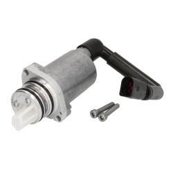Τρομπάκι Συμπλέκτη AUDI A3, TT; SEAT ALHAMBRA, LEON; SKODA OCTAVIA I; VW BORA, BORA I, GOLF IV, NEW BEETLE, SHARAN 1.8-3.2 12.96-03.10