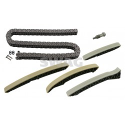 Σετ καδένας χρονισμού MERCEDES E (W211), GL (X164), M (W164), S (W221) 4.0D 01.06-12.13