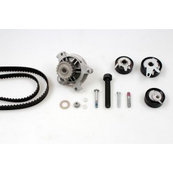 Σετ οδοντωτού ιμάντα VW LT 28-35 II, LT 28-46 II, TRANSPORTER IV 2.5D 09.95-07.06