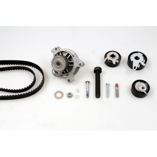 Σετ οδοντωτού ιμάντα VW LT 28-35 II, LT 28-46 II, TRANSPORTER IV 2.5D 09.95-07.06 Σετ οδοντωτού ιμάντα VW LT 28-35 II, LT 28-46 II, TRANSPORTER IV 2.5D 09.95-07.06