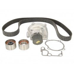 Σετ οδοντωτού ιμάντα MAZDA 6, MPV II 2.0D 06.02-08.07