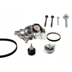 Σετ οδοντωτού ιμάντα AUDI A1, A3, A4 B9, A5, Q2, Q3; CUPRA FORMENTOR, LEON, LEON SPORTSTOURER; SEAT ALHAMBRA, ATECA, IBIZA IV, IBIZA IV SC, IBIZA IV ST, LEON 1.2-1.6 04.11-