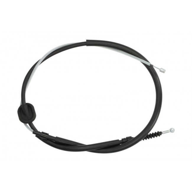 Ντίζα χειροφρένου AUDI A3; SEAT LEON; SKODA OCTAVIA I; VW BORA, BORA I, GOLF IV, NEW BEETLE 1.8-3.2 12.96-06.06 Ντίζα χειροφρένου AUDI A3; SEAT LEON; SKODA OCTAVIA I; VW BORA, BORA I, GOLF IV, NEW BEETLE 1.8-3.2 12.96-06.06