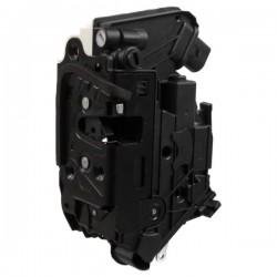 Κλειδαριά πόρτας πίσω αριστερή SKODA FABIA II, SUPERB II; VW AMAROK, CC B7, TIGUAN, TIGUAN/SUV 12.06-