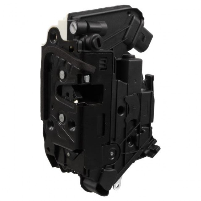 Κλειδαριά πόρτας πίσω αριστερή SKODA FABIA II, SUPERB II; VW AMAROK, CC B7, TIGUAN, TIGUAN/SUV 12.06-