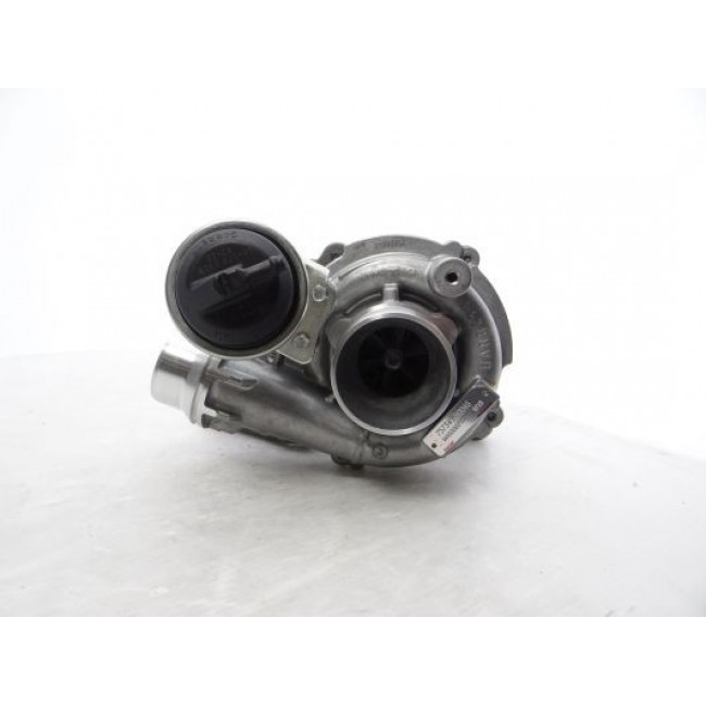 Υπερπληρωτής Turbo (New) NISSAN INTERSTAR; OPEL MOVANO; RENAULT MASTER II 2.5D 10.03-    ||757349-5004S||