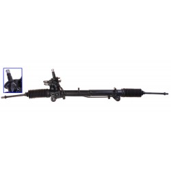 Κρεμαγιέρα FORD FIESTA V, FUSION 1.25-1.6D 11.01-12.12