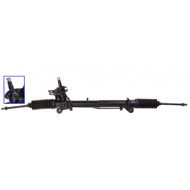 Κρεμαγιέρα FORD FIESTA V, FUSION 1.25-1.6D 11.01-12.12 Κρεμαγιέρα FORD FIESTA V, FUSION 1.25-1.6D 11.01-12.12