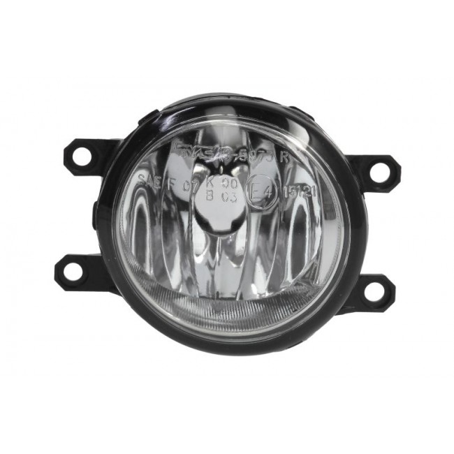 Προβολείς ομίχλης TOYOTA AURIS E15, LAND CRUISER FJ200, RAV4 III 11.05- Προβολείς ομίχλης TOYOTA AURIS E15, LAND CRUISER FJ200, RAV4 III 11.05-