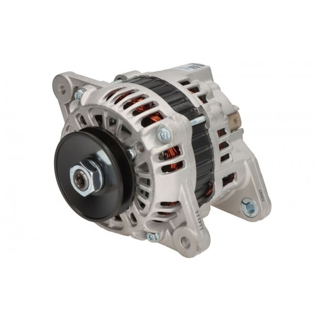 Δυναμό CHEVROLET MATIZ, SPARK; DAEWOO MATIZ 0.8-1.0LPG 09.98- Δυναμό CHEVROLET MATIZ, SPARK; DAEWOO MATIZ 0.8-1.0LPG 09.98-