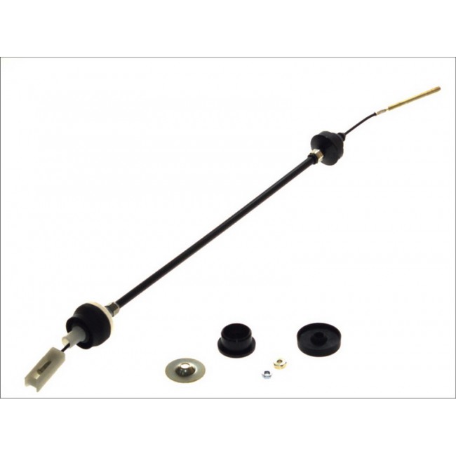 Ντίζα, μηχανισμός συμπλέκτη PEUGEOT 306 1.1-2.0 04.93-04.02 Ντίζα, μηχανισμός συμπλέκτη PEUGEOT 306 1.1-2.0 04.93-04.02