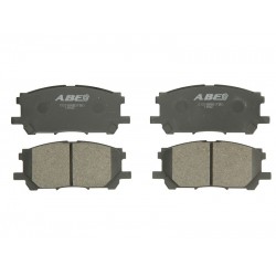 Σετ τακακιών φρένων, δίσκος φρένου  LEXUS RC, RX 3.0-5.0 04.03-