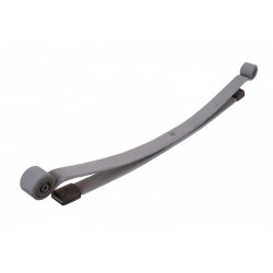 Σούστες σετ κομπλέ CTES MERCEDES SPRINTER 3,5-T (B906), SPRINTER 3-T (B906); VW CRAFTER 30-50 04.06-12.18