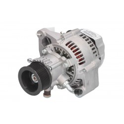 Δυναμό OPEL FRONTERA A, FRONTERA A SPORT 2.5D/2.8D 03.95-10.98