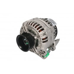 Δυναμό VOLVO S40 I, S60 I, S70, S80 I, V40, V70 I, V70 II, XC70 I, XC90 I; VW CADDY III, CADDY/MINIVAN, CALIFORNIA T4 CAMPER, GOLF V, GOLF VI, JETTA III 1.2-3.2 09.90-