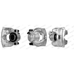 Δαγκάνα φρένων FORD GALAXY II, MONDEO IV, S-MAX 1.6-2.5 05.06-06.15