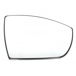 Κρύσταλλο εξωτερικού καθρέφτη FORD C-MAX II, GALAXY MK2, GRAND C-MAX, KUGA I, S-MAX WA6 05.06-12.19