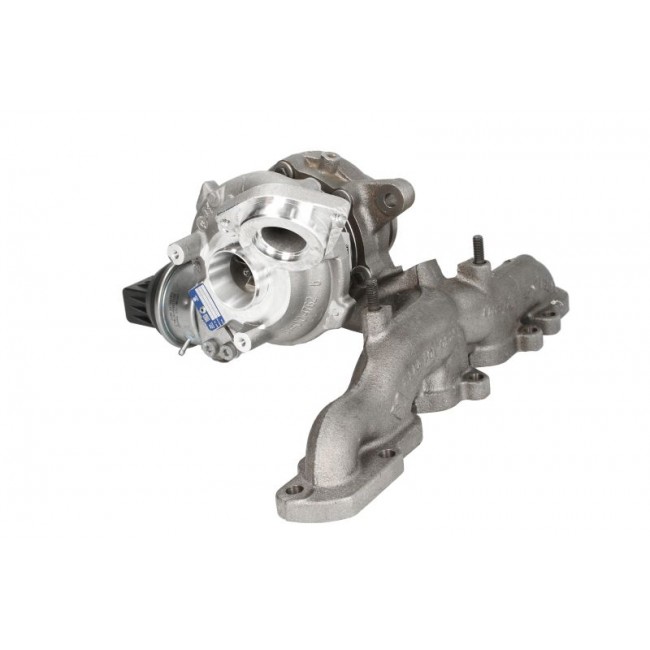 Υπερπληρωτής Turbocharger (New) AUDI A1, A3, Q3; SEAT ALHAMBRA, ALTEA, ALTEA XL, LEON; SKODA OCTAVIA II, SUPERB II, YETI; VW BEETLE, CADDY III, CADDY III/MINIVAN, CC B7, EOS 2.0D 05.03-12.22 Υπερπληρωτής Turbocharger (New) AUDI A1, A3, Q3; SEAT ALHAMBRA, ALTEA, ALTEA XL, LEON; SKODA OCTAVIA II, SUPERB II, YETI; VW BEETLE, CADDY III, CADDY III/MINIVAN, CC B7, EOS 2.0D 05.03-12.22