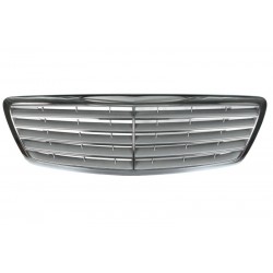 Μάσκα ψυγείου MERCEDES S-KLASA W220 01.03-08.05