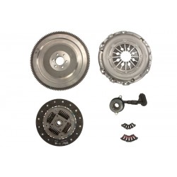 Σετ συμπλέκτη VOLVO C30, S40 II, V40, V50; FORD C-MAX II, FOCUS III, GRAND C-MAX, KUGA II, MONDEO V, TOURNEO CONNECT V408 NADWOZIE WIELKO 1.5D/1.6D 01.10-