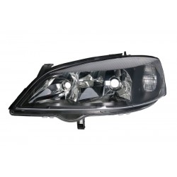 Προβολέας L OPEL ASTRA G 02.98-12.09