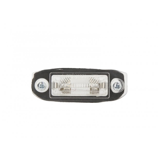 Φωτισμός πινακίδας κυκλοφορίας VOLVO C70 II, S40 II, S60 II, S80 II, V50, V60 I, V60 II, V70 III, XC60 I, XC70 II, XC90 I 03.06- ανταλλακτικό Φωτισμός πινακίδας κυκλοφορίας VOLVO C70 II, S40 II, S60 II, S80 II, V50, V60 I, V60 II, V70 III, XC60 I, XC70 II, XC90 I 03.06- ανταλλακτικό