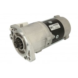 Μίζα HYUNDAI GALLOPER I, GALLOPER II, H-1; MITSUBISHI PAJERO I, PAJERO II 2.5D/3.0 04.87-08.07