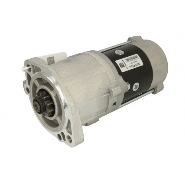 Μίζα HYUNDAI GALLOPER I, GALLOPER II, H-1; MITSUBISHI PAJERO I, PAJERO II 2.5D/3.0 04.87-08.07 Μίζα HYUNDAI GALLOPER I, GALLOPER II, H-1; MITSUBISHI PAJERO I, PAJERO II 2.5D/3.0 04.87-08.07