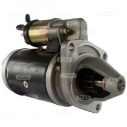 Μίζα FIAT BRAVA, BRAVO I, PUNTO; NISSAN ALMERA II, ALMERA TINO, PATROL GR IV 1.2/2.2D/4.2D 11.88-09.06