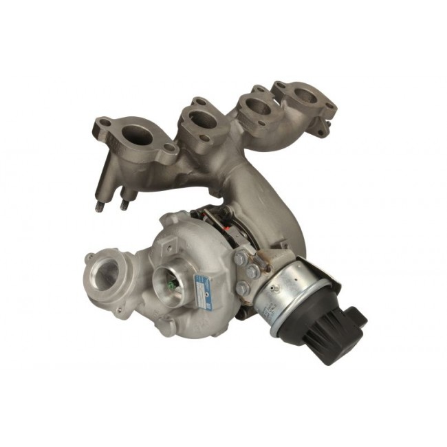 Υπερπληρωτής AUDI A3; SKODA YETI; VW EOS, GOLF PLUS V, GOLF V, GOLF VI, JETTA III, PASSAT B6, SCIROCCO III, TIGUAN 2.0D 05.03-07.18 Υπερπληρωτής AUDI A3; SKODA YETI; VW EOS, GOLF PLUS V, GOLF V, GOLF VI, JETTA III, PASSAT B6, SCIROCCO III, TIGUAN 2.0D 05.03-07.18
