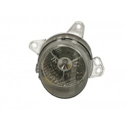 Φώτα πορείας ημέρας MERCEDES A-KLASA W176, B-KLASA W246/W242, C-KLASA W204, CLA C117, E-KLASA A207/C207, SLK R172 01.07-03.16