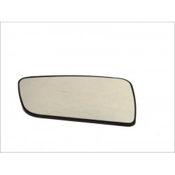 Κρύσταλλο εξωτερικού δεξιού καθρέφτη OPEL ASTRA G 02.98-12.09