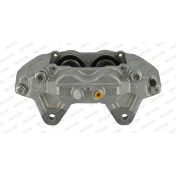 Δαγκάνα φρένων LEXUS GX; TOYOTA LAND CRUISER PRADO 3.0D/4.0/4.7 11.01-12.10