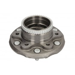 Μουαγιέ  NISSAN PICK UP 2.4/2.5D 03.02-12.10