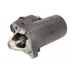 Μίζα CITROEN JUMPY; FIAT BRAVA, BRAVO I, FIORINO, FIORINO/MINIVAN, MAREA, PALIO, PUNTO, SCUDO, SIENA, TEMPRA, TIPO; LANCIA DEDRA, DELTA II, Y10 1.0-2.0 03.85-12.12