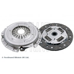 Συμπλέκτης/εξαρτήματα FORD FIESTA IV, FIESTA V, FIESTA/MINIVAN, FUSION, KA, PUMA; MAZDA 121 III, 2 1.0-1.4 08.95-12.12