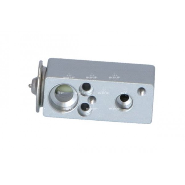 Βαλβίδα εκτόνωσης, συστήματος κλιματισμού FIAT IDEA, STILO; LANCIA MUSA, YPSILON 1.2-2.4 10.01-