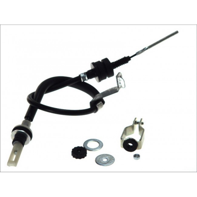 Ντίζα, μηχανισμός συμπλέκτη NISSAN PRIMERA 1.6 06.96-07.02 Ντίζα, μηχανισμός συμπλέκτη NISSAN PRIMERA 1.6 06.96-07.02