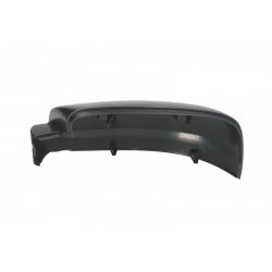 Κάλυμμα, εξωτερικού καθρέπτη R (black) :MERCEDES VITO / VIANO W639 10.10-06.14