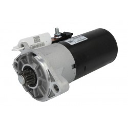 Μίζα VW LT 28-35 II, LT 28-46 II 2.5D 05.96-07.06