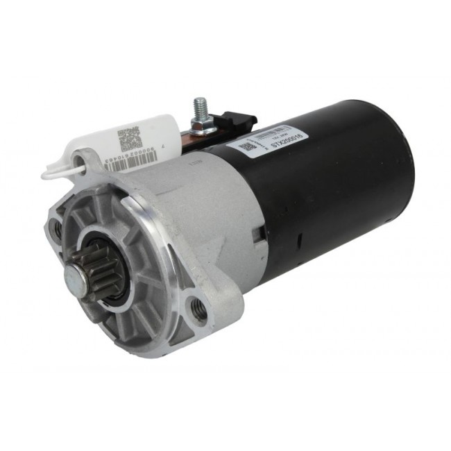 Μίζα VW LT 28-35 II, LT 28-46 II 2.5D 05.96-07.06 Μίζα VW LT 28-35 II, LT 28-46 II 2.5D 05.96-07.06