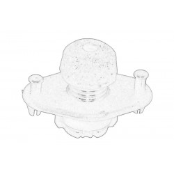 Καλώδιο καπό OPEL ASTRA H, ASTRA H GTC, ASTRA H/KOMBI, ASTRA J, CORSA D, CORSA D/HATCHBACK, ZAFIRA B, ZAFIRA B/MINIVAN, ZAFIRA C