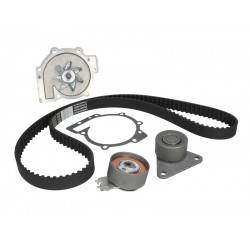 Σετ οδοντωτού ιμάντα VOLVO C70 I, S40 I, S60 I, S70, S80 I, V40, V70 I, V70 II, XC70 I, XC90 I; RENAULT LAGUNA I, SAFRANE II 1.6-2.5 06.95-12.14