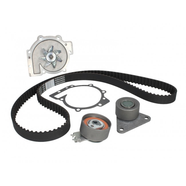 Σετ οδοντωτού ιμάντα VOLVO C70 I, S40 I, S60 I, S70, S80 I, V40, V70 I, V70 II, XC70 I, XC90 I; RENAULT LAGUNA I, SAFRANE II 1.6-2.5 06.95-12.14 Σετ οδοντωτού ιμάντα VOLVO C70 I, S40 I, S60 I, S70, S80 I, V40, V70 I, V70 II, XC70 I, XC90 I; RENAULT LAGUNA I, SAFRANE II 1.6-2.5 06.95-12.14