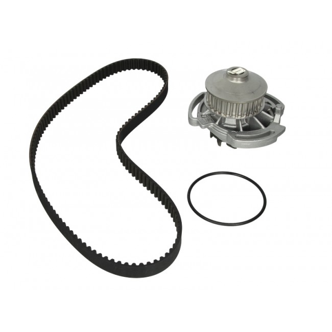 Σετ οδοντωτού ιμάντα SEAT CORDOBA, IBIZA II; VW GOLF III, VENTO 1.6 09.92-10.02 Σετ οδοντωτού ιμάντα SEAT CORDOBA, IBIZA II; VW GOLF III, VENTO 1.6 09.92-10.02
