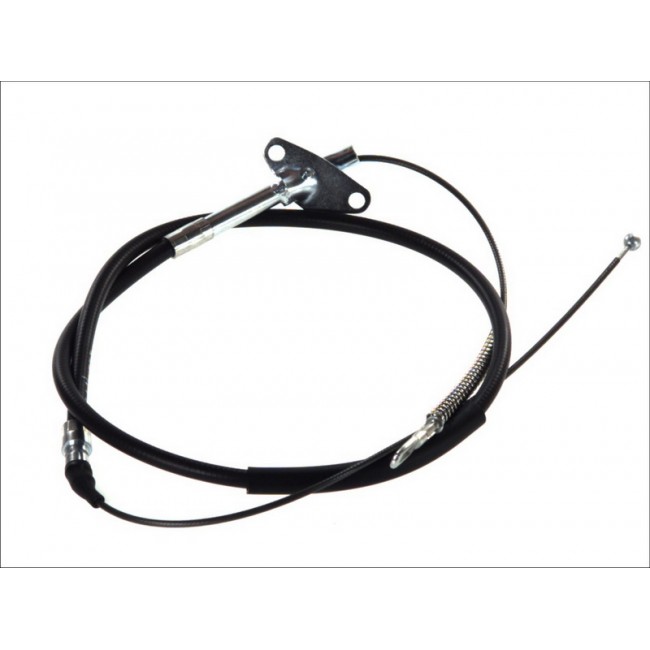 Ντίζα χειροφρένου MERCEDES T1 (601), T1 (601, 611), T1 (602), T1 (B601), T1 (B602) 2.3-3.0D 04.77-02.96 Ντίζα χειροφρένου MERCEDES T1 (601), T1 (601, 611), T1 (602), T1 (B601), T1 (B602) 2.3-3.0D 04.77-02.96