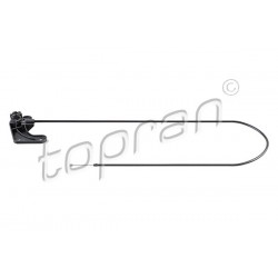Καλώδιο καπό LAND ROVER RANGE ROVER III 3.0D-4.4D 03.02-08.12